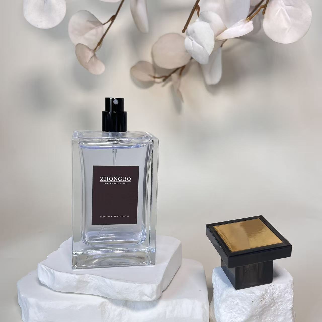 PERFUME BOTTLE