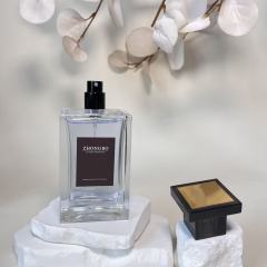 PERFUME BOTTLE