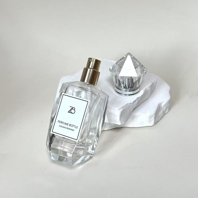 PERFUME BOTTLE