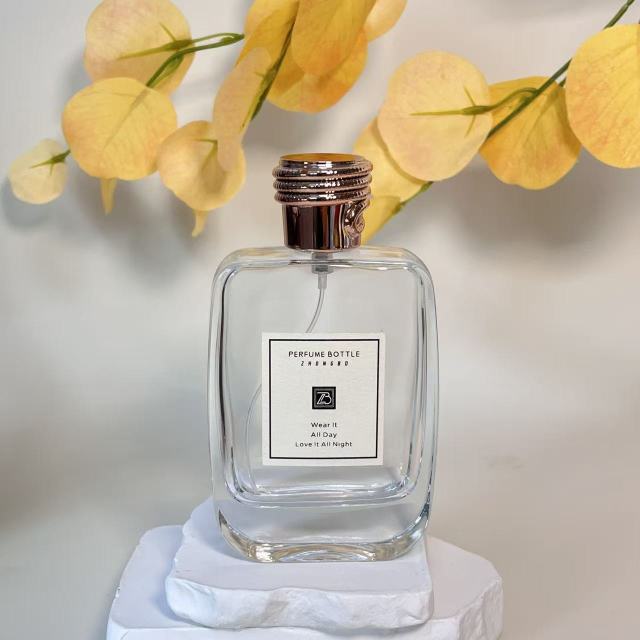 PERFUME BOTTLE