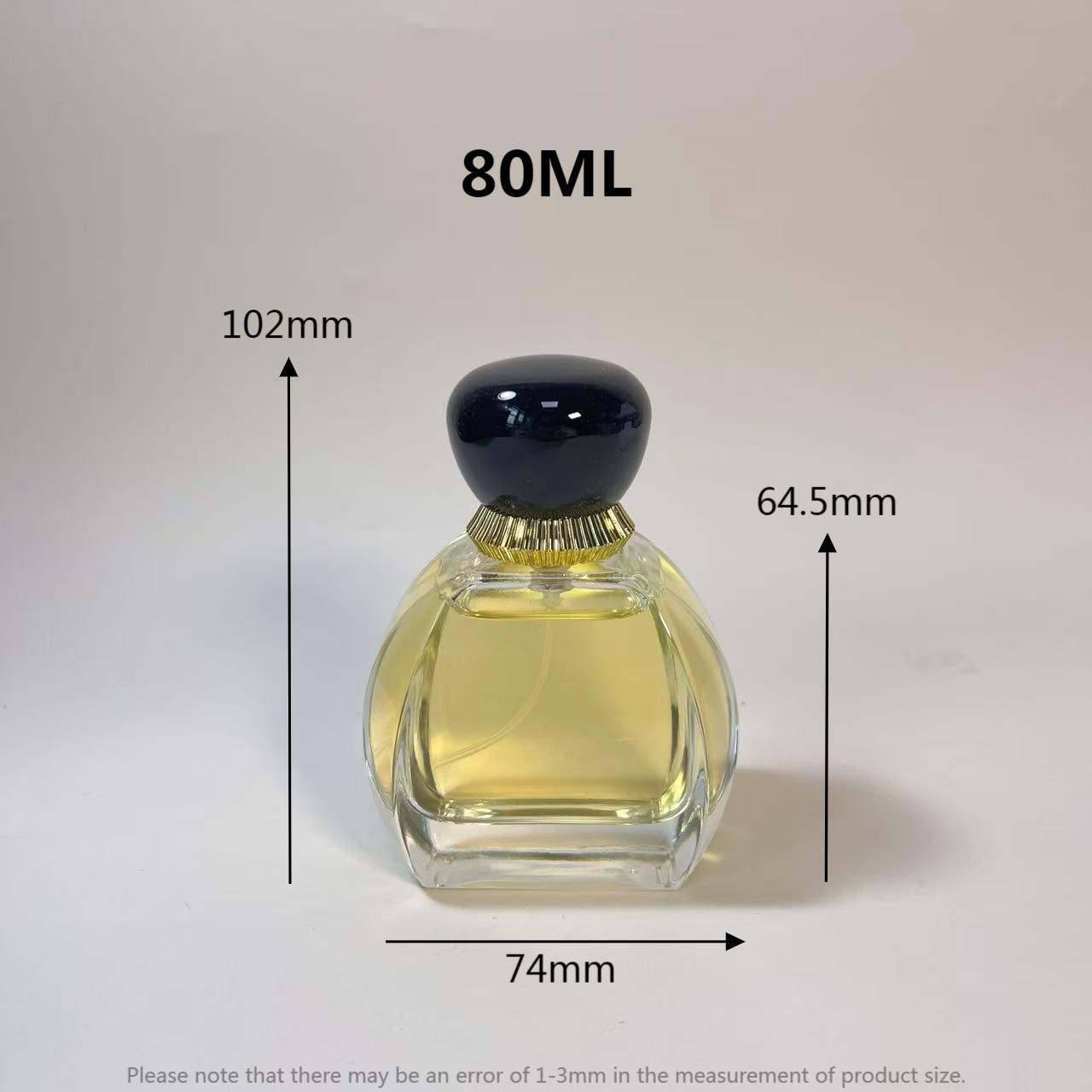PERFUME BOTTLE
