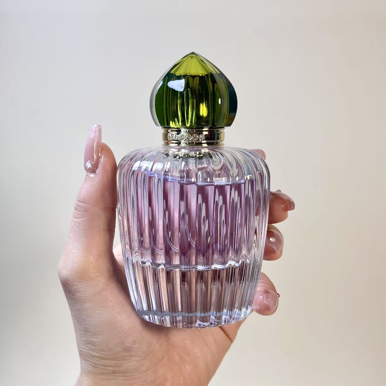 PERFUME BOTTLE