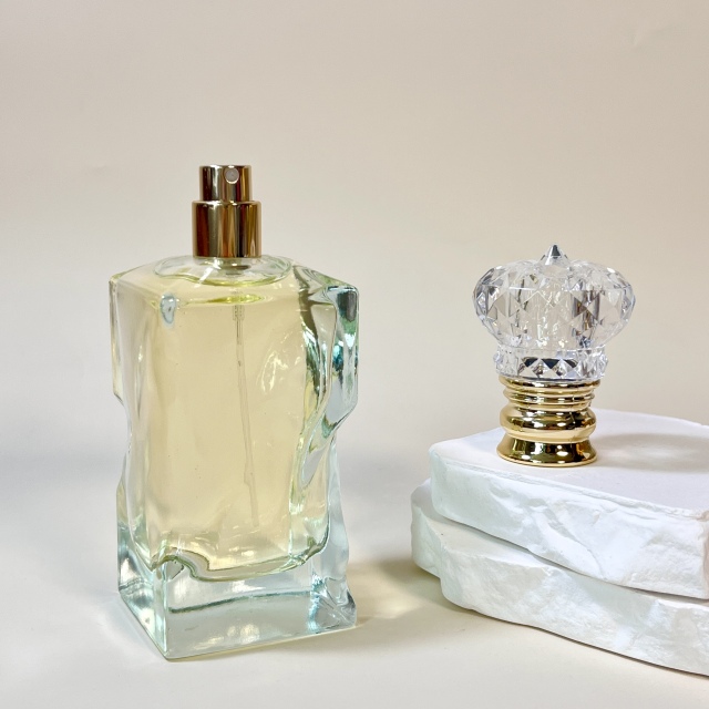 PERFUME BOTTLE