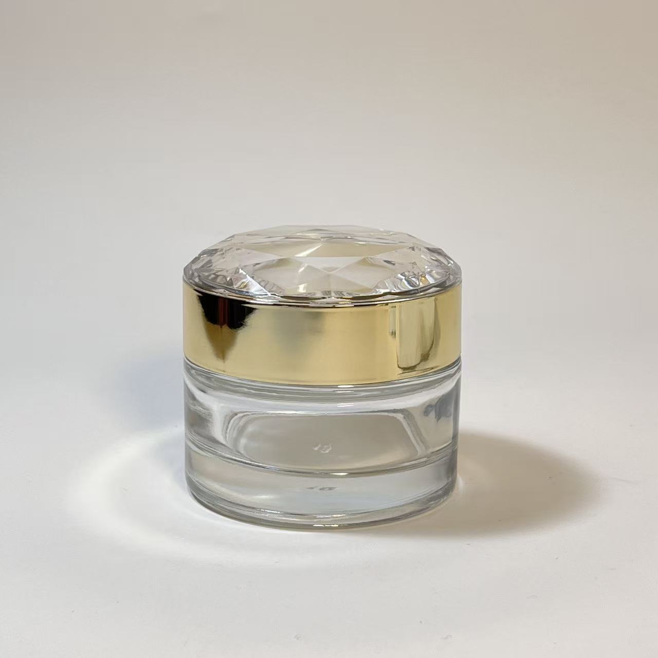 COSMETIC JAR
