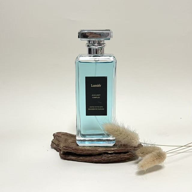 PERFUME BOTTLE