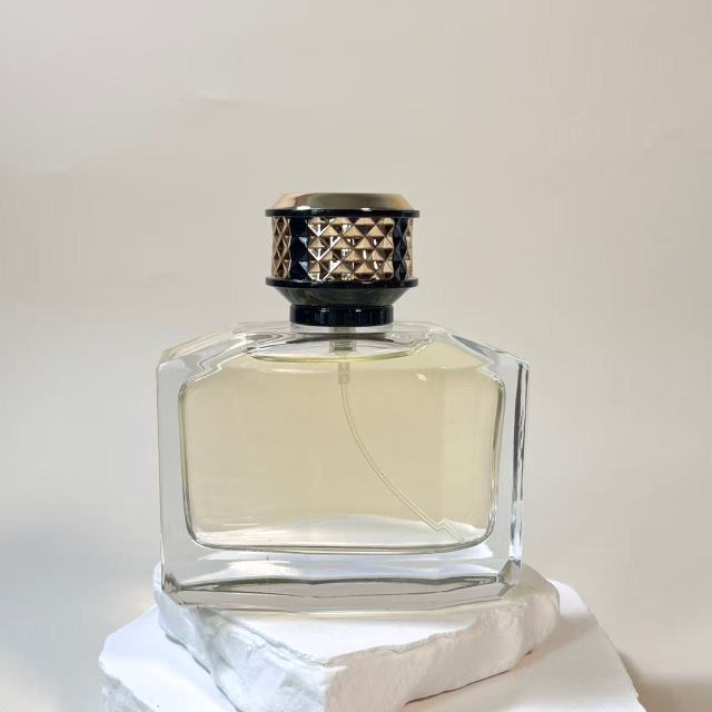 PERFUME BOTTLE