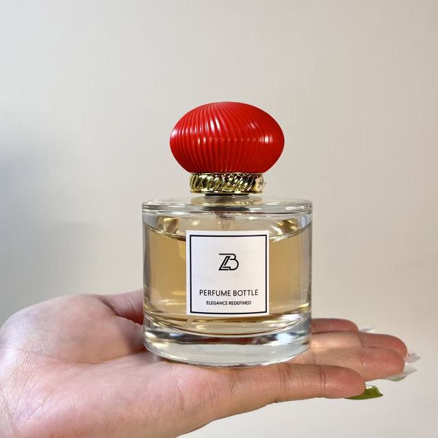 PERFUME BOTTLE