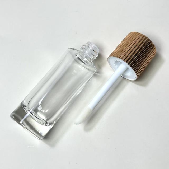 FOUNDATION LIQUID BOTTLE, CONCEALER LIQUID BOTTLE, LIP GLOSS BOTTLE, EYE SHADOW LIQUID BOTTLE