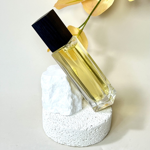 PERFUME BOTTLE