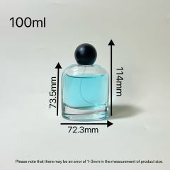 PERFUME BOTTLE
