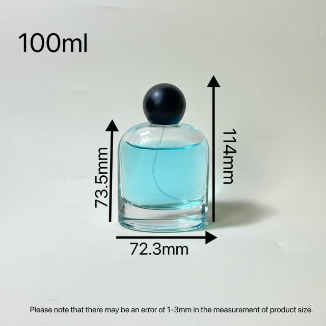 PERFUME BOTTLE