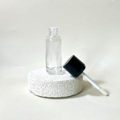 FOUNDATION LIQUID BOTTLE, CONCEALER LIQUID BOTTLE, LIP GLOSS BOTTLE, EYE SHADOW LIQUID BOTTLE