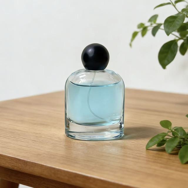 PERFUME BOTTLE