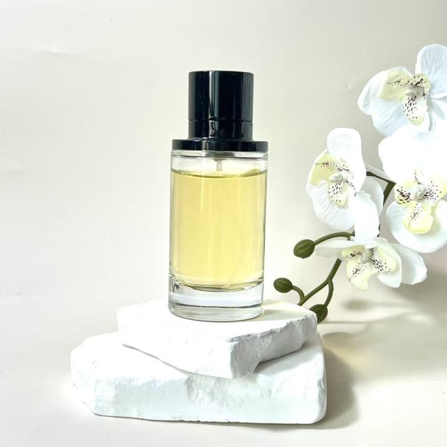 PERFUME BOTTLE