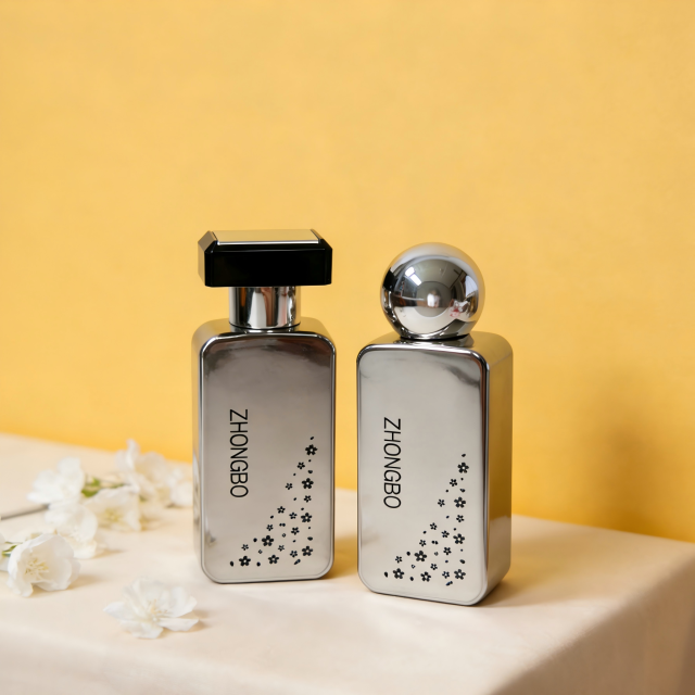 PERFUME BOTTLE