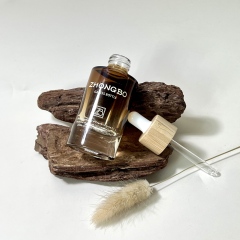 ESSENTIAL OIL DROPPER BOTTLE