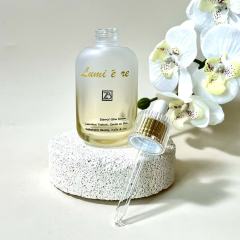 ESSENTIAL OIL BOTTLE