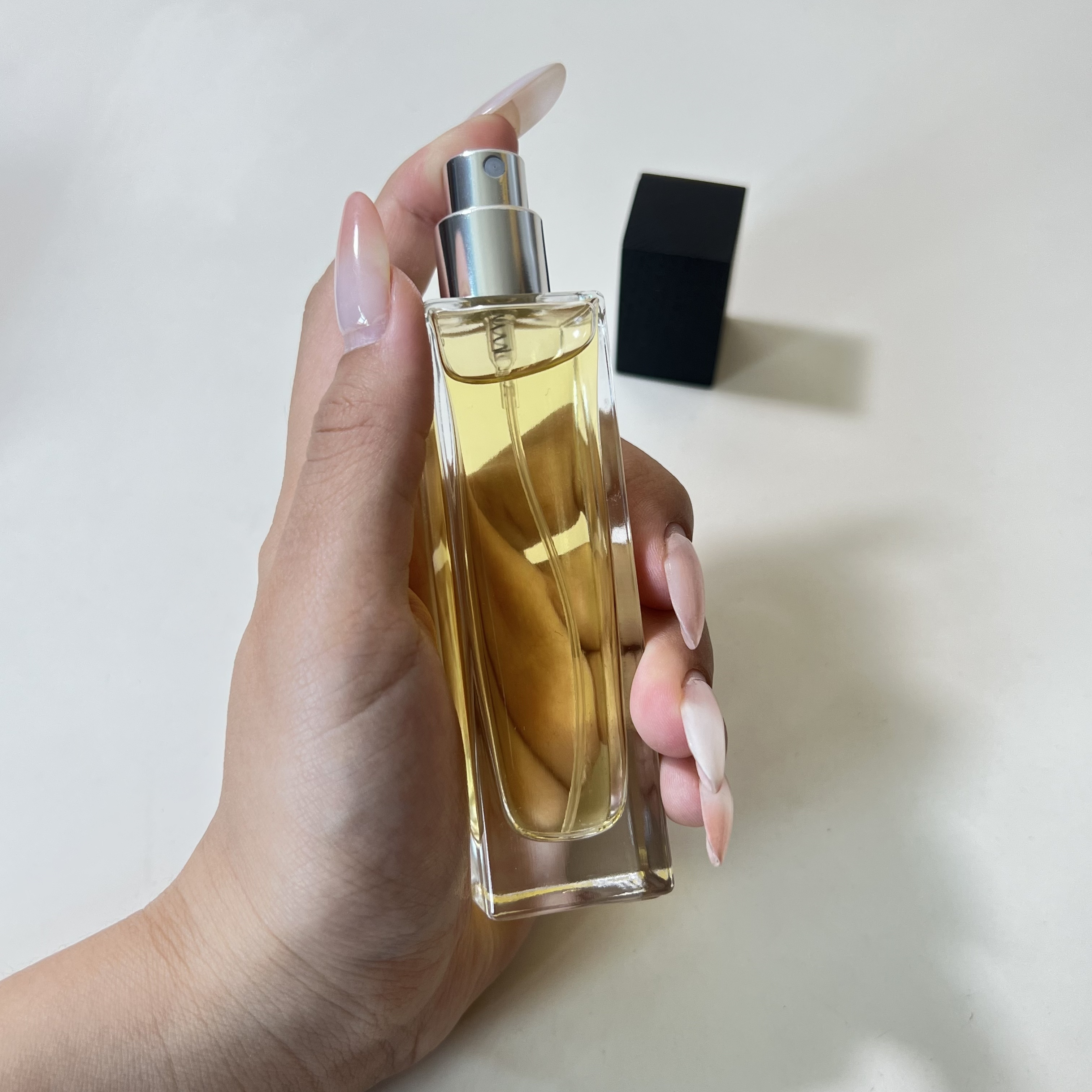 PERFUME BOTTLE