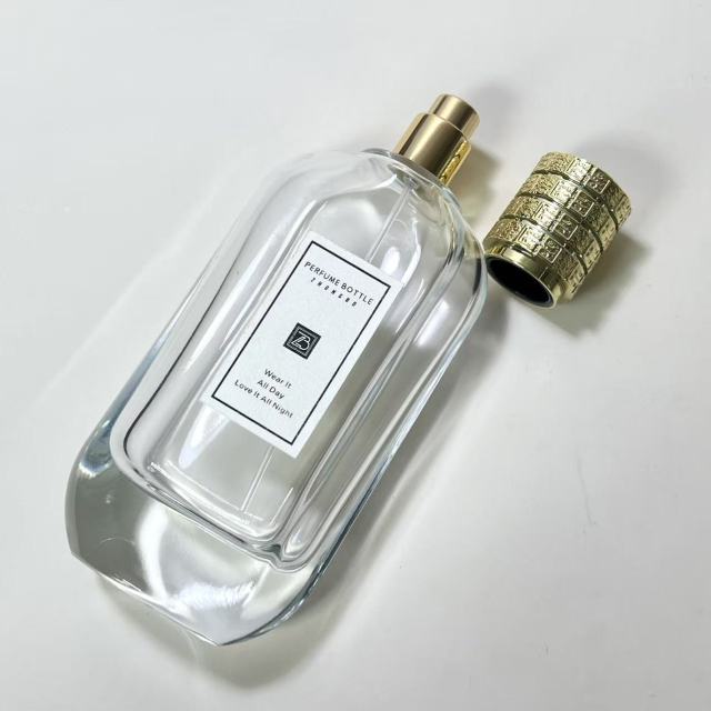 PERFUME BOTTLE