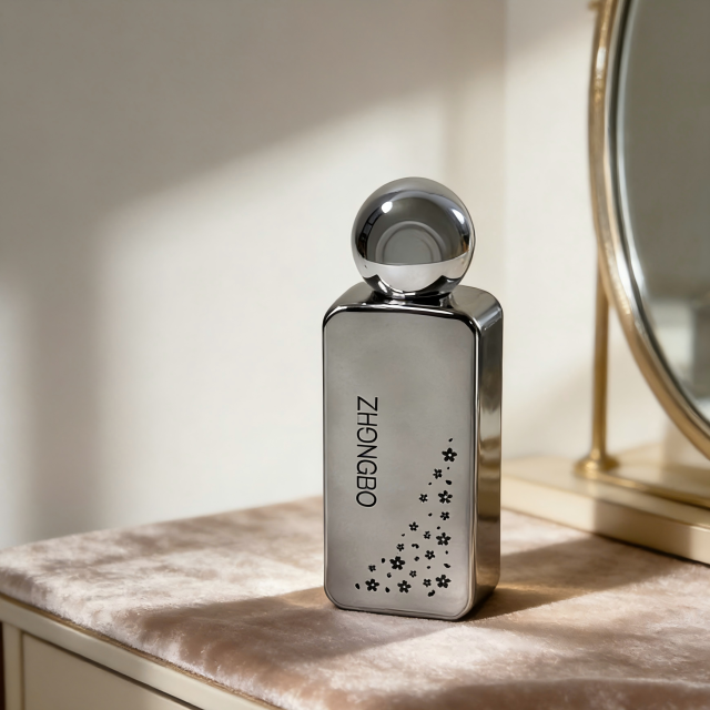 PERFUME BOTTLE