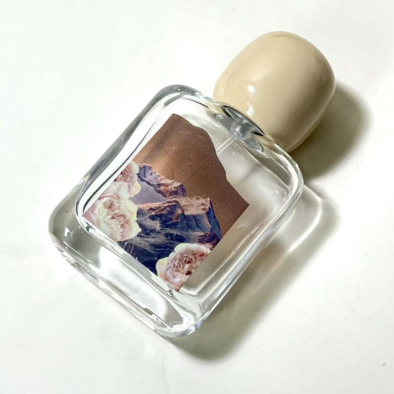 PERFUME BOTTLE