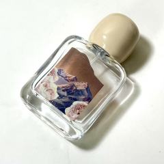 PERFUME BOTTLE
