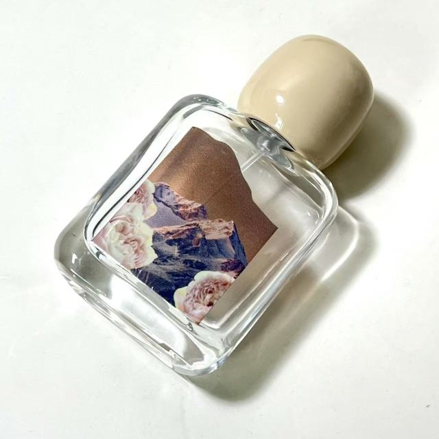 PERFUME BOTTLE