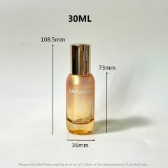 ESSENTIAL OIL BOTTLE