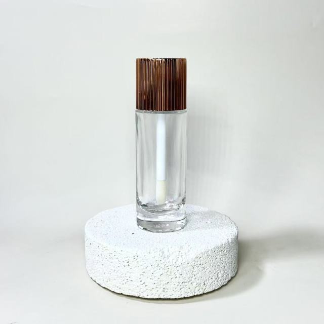 FOUNDATION LIQUID BOTTLE, CONCEALER LIQUID BOTTLE, LIP GLOSS BOTTLE, EYE SHADOW LIQUID BOTTLE