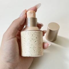 FOUNDATION BOTTLE