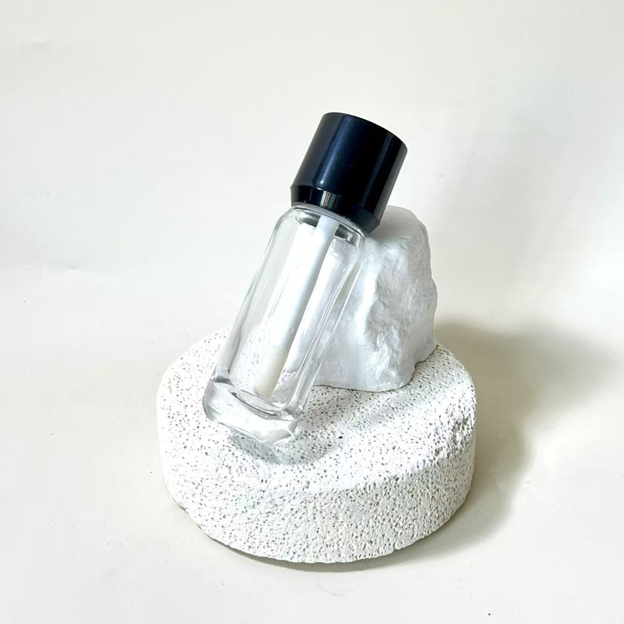 FOUNDATION LIQUID BOTTLE, CONCEALER LIQUID BOTTLE, LIP GLOSS BOTTLE, EYE SHADOW LIQUID BOTTLE