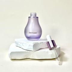 ESSENTIAL OIL BOTTLE