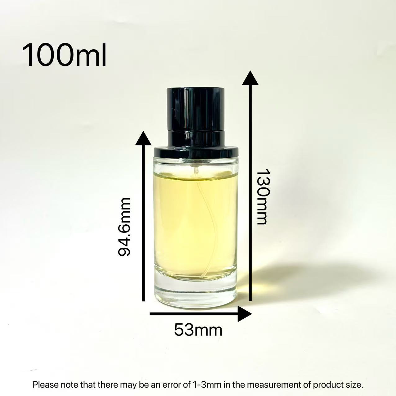 PERFUME BOTTLE