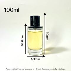 PERFUME BOTTLE