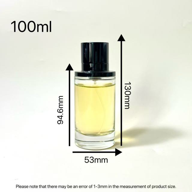 PERFUME BOTTLE