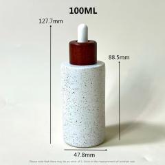 ESSENTIAL OIL DROPPER BOTTLE