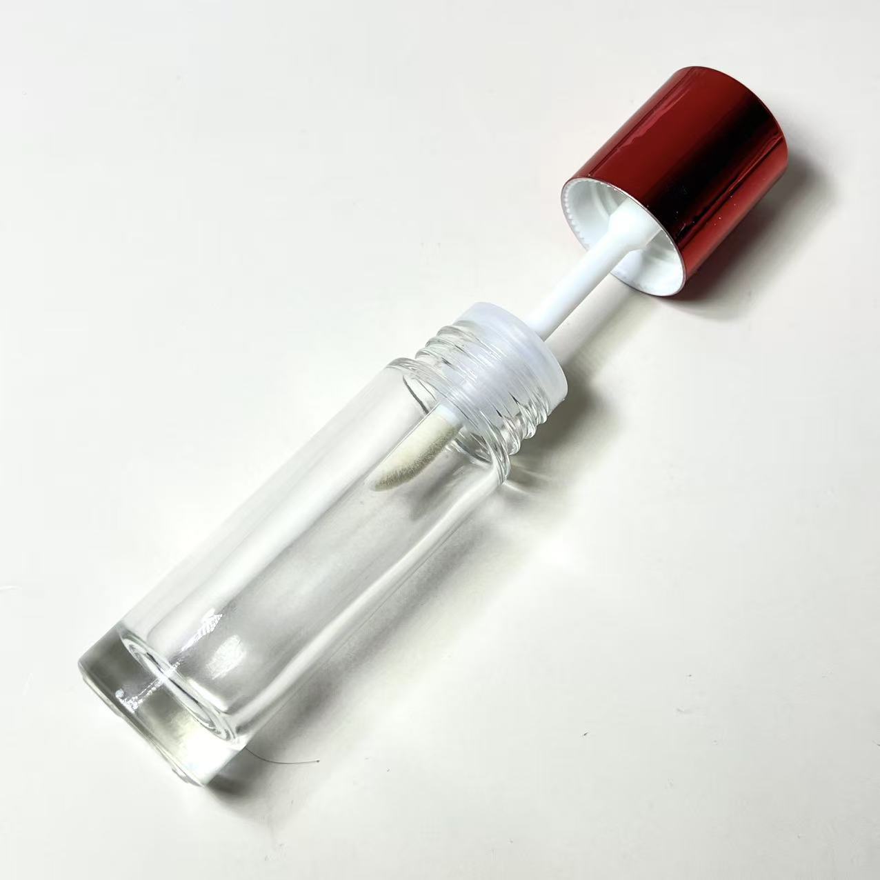FOUNDATION LIQUID BOTTLE, CONCEALER LIQUID BOTTLE, LIP GLOSS BOTTLE, EYE SHADOW LIQUID BOTTLE