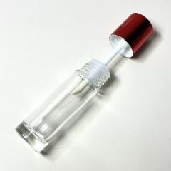 FOUNDATION LIQUID BOTTLE, CONCEALER LIQUID BOTTLE, LIP GLOSS BOTTLE, EYE SHADOW LIQUID BOTTLE