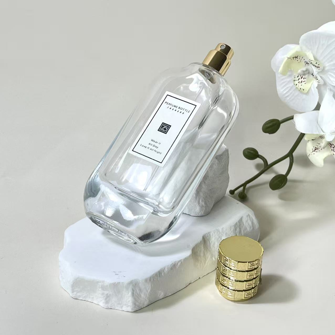 PERFUME BOTTLE