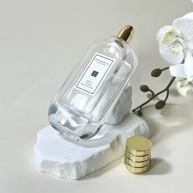 PERFUME BOTTLE