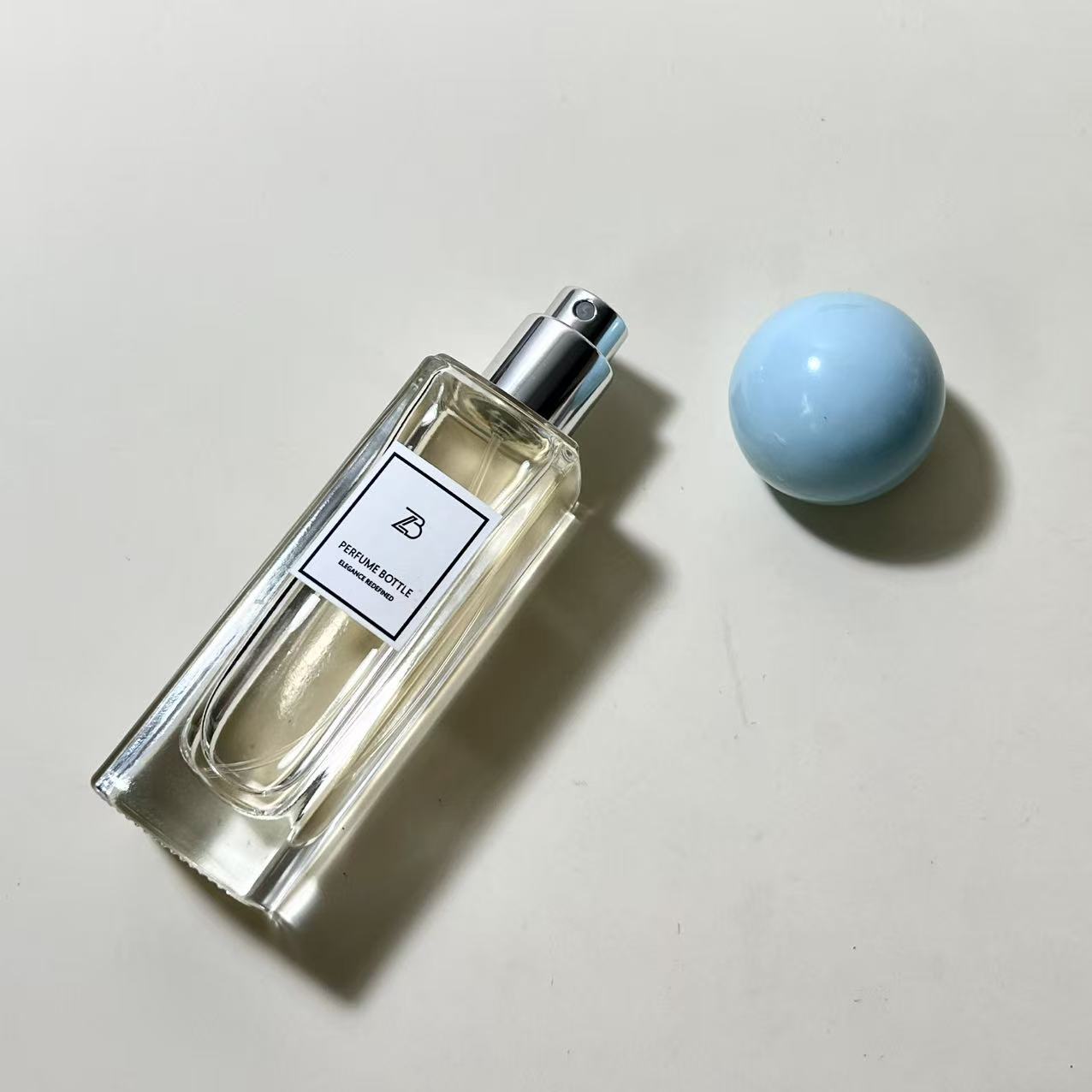 PERFUME BOTTLE