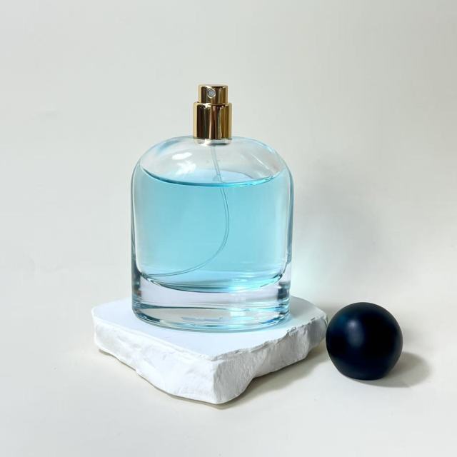 PERFUME BOTTLE