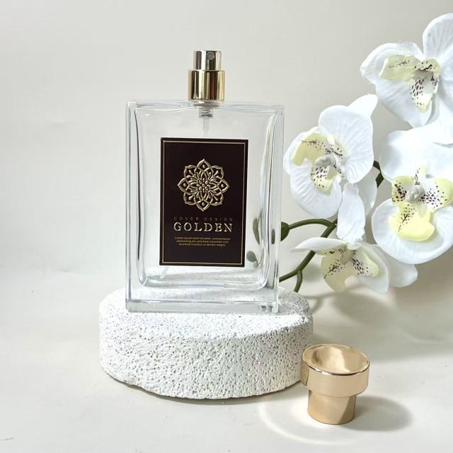 PERFUME BOTTLE