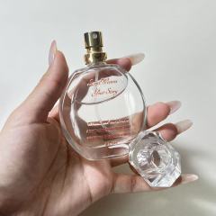 PERFUME BOTTLE