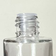 FOUNDATION LIQUID BOTTLE, CONCEALER LIQUID BOTTLE, LIP GLOSS BOTTLE, EYE SHADOW LIQUID BOTTLE
