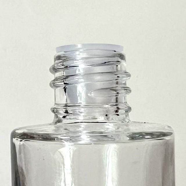 FOUNDATION LIQUID BOTTLE, CONCEALER LIQUID BOTTLE, LIP GLOSS BOTTLE, EYE SHADOW LIQUID BOTTLE