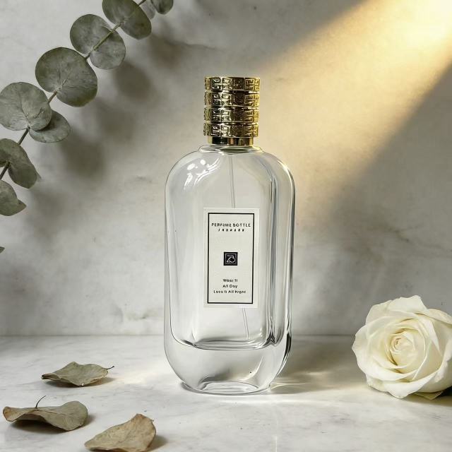 PERFUME BOTTLE