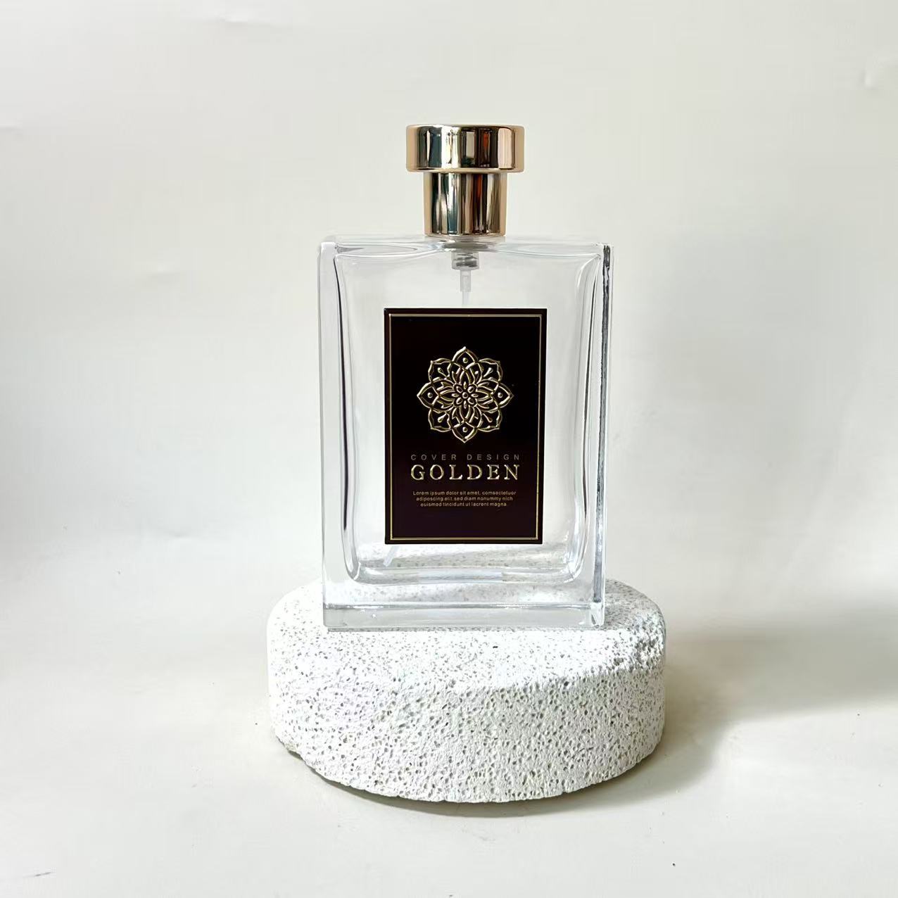 PERFUME BOTTLE
