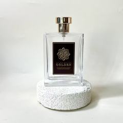 PERFUME BOTTLE