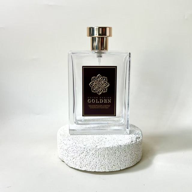 PERFUME BOTTLE